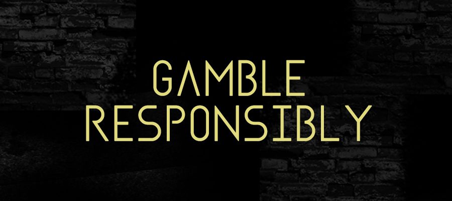 GOD55 gamble responsibly